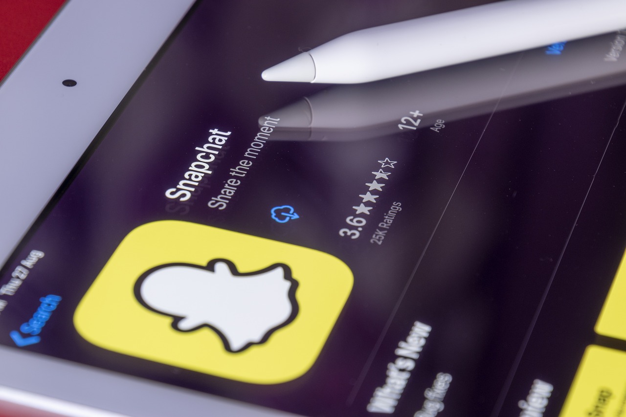 Stratégies de Marketing sur Snapchat : Maximiser votre Impact