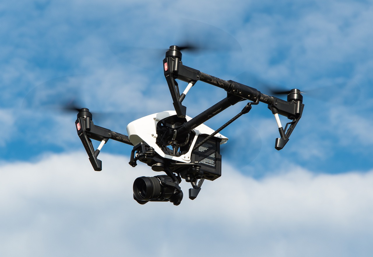 La montée en puissance de l’activité drone en France : L’obtention du Certificat d’Aptitude Théorique Télépilote (CATT) pour les professionnels du ciel