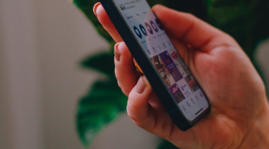 L&rsquo;impact des réseaux sociaux sur la santé mentale et émotionnelle