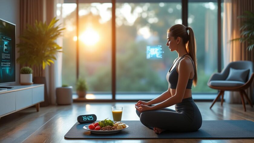 découvrez les étapes clés pour créer une routine matinale personnalisée efficace et bien démarrer votre journée en 2025. conseils pratiques pour booster votre énergie et productivité dès le réveil.