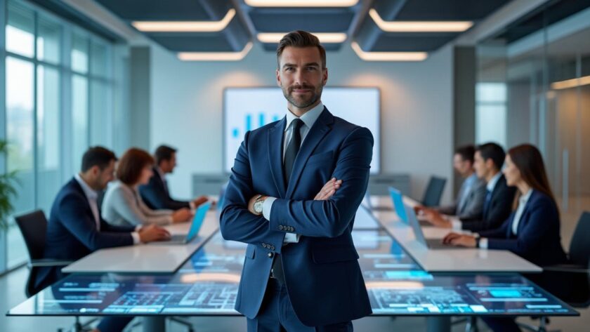 découvrez des stratégies efficaces pour gagner en crédibilité et vous faire respecter au travail en 2025. améliorez vos relations professionnelles et affirmez votre position avec nos conseils pratiques.