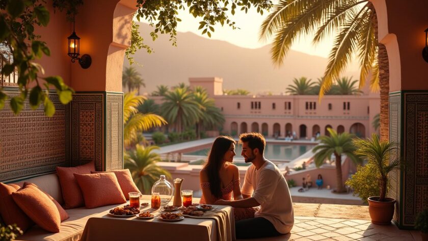 découvrez les meilleures façons de rencontrer l'amour au maroc en 2025, avec des conseils pratiques et des astuces pour vivre une belle histoire romantique dans ce pays enchanteur.
