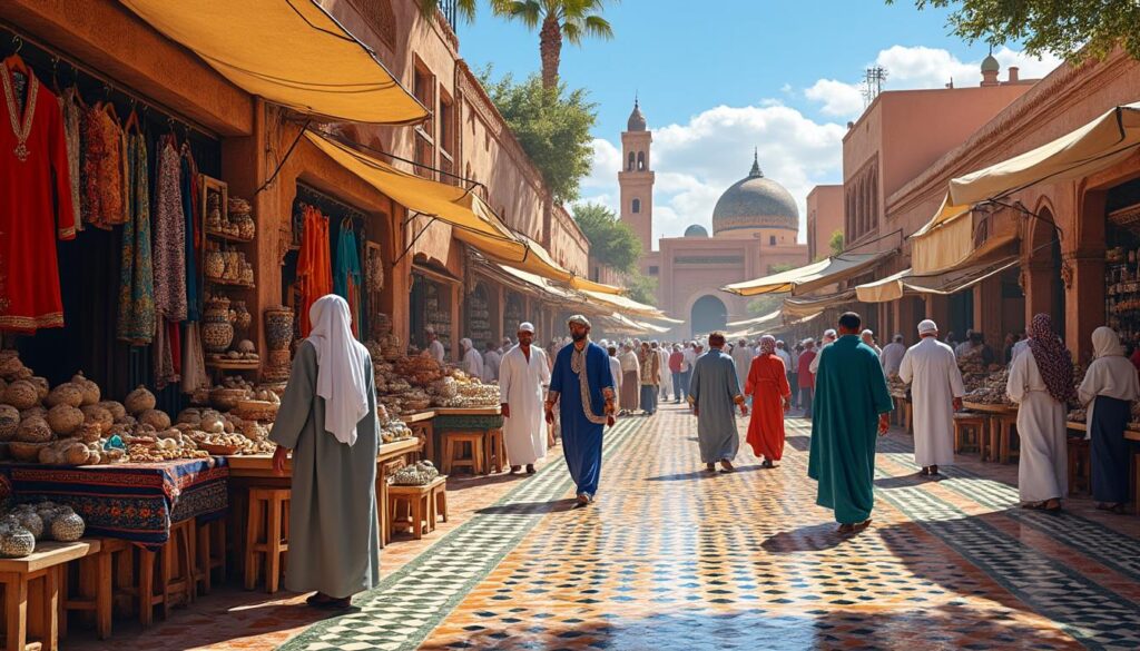 découvrez bladi, votre source incontournable pour tout savoir sur la culture et les traditions marocaines en 2025, avec des articles, événements et actualités à jour.