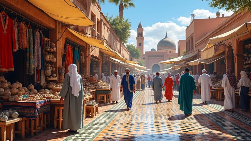 découvrez bladi, votre source incontournable pour tout savoir sur la culture et les traditions marocaines en 2025, avec des articles, événements et actualités à jour.