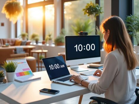 découvrez comment établir des limites horaires claires au travail en 2025 pour préserver votre équilibre entre vie professionnelle et personnelle et améliorer votre bien-être.