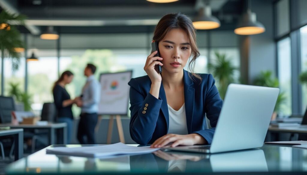 découvrez des conseils pratiques pour gérer efficacement une urgence personnelle au travail tout en maintenant votre productivité et en respectant vos responsabilités professionnelles.