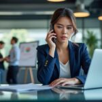 découvrez des conseils pratiques pour gérer efficacement une urgence personnelle au travail tout en maintenant votre productivité et en respectant vos responsabilités professionnelles.