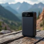 découvrez les batteries powbat et la centrale électrique portable powbat, des solutions innovantes pour une alimentation fiable et mobile, adaptées à tous vos besoins énergétiques.