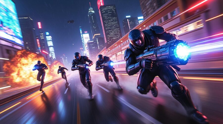 explorez notre sélection des meilleurs jeux d'action gratuits de 2025 et plongez dans des aventures palpitantes sans dépenser un centime.