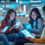 explorez notre sélection des meilleurs sites de chat gratuits pour ados en 2025 et connectez-vous facilement avec de nouveaux amis en toute sécurité.