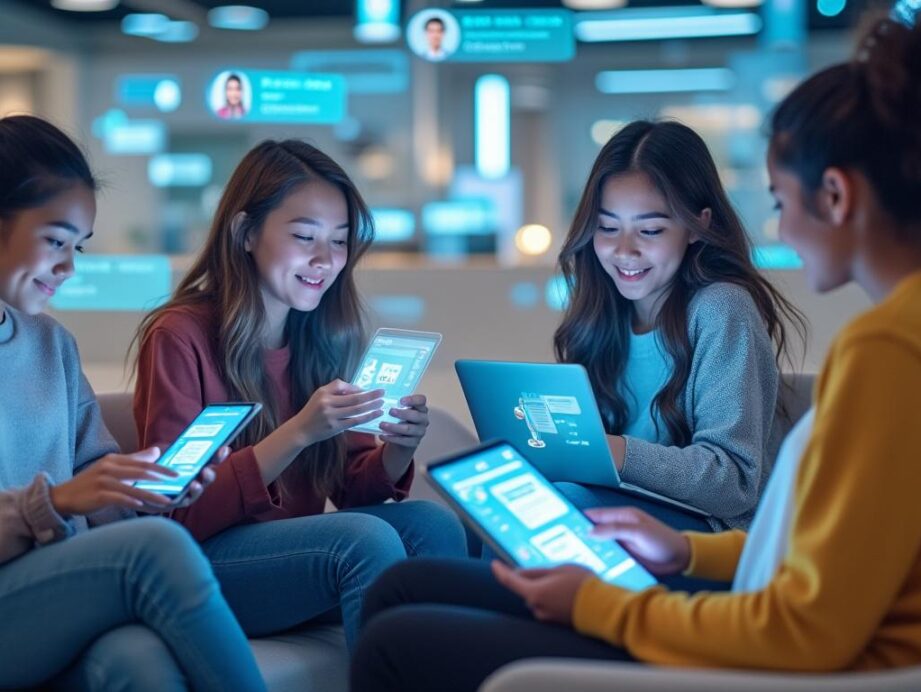 explorez notre sélection des meilleurs sites de chat gratuits pour ados en 2025 et connectez-vous facilement avec de nouveaux amis en toute sécurité.