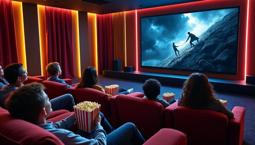 découvrez notre sélection des meilleurs films à voir en 2025, idéale pour tous les amateurs de cinéma en quête de nouveautés passionnantes et incontournables.