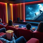 découvrez notre sélection des meilleurs films à voir en 2025, idéale pour tous les amateurs de cinéma en quête de nouveautés passionnantes et incontournables.