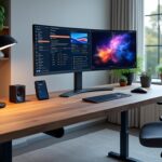 découvrez comment organiser efficacement votre espace de télétravail à la maison en 2025 grâce à nos conseils et astuces pratiques pour améliorer votre confort et votre productivité.