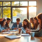 découvrez notre test d'orientation gratuit spécialement conçu pour les collégiens et lycéens afin de choisir votre avenir scolaire et professionnel en toute sérénité.