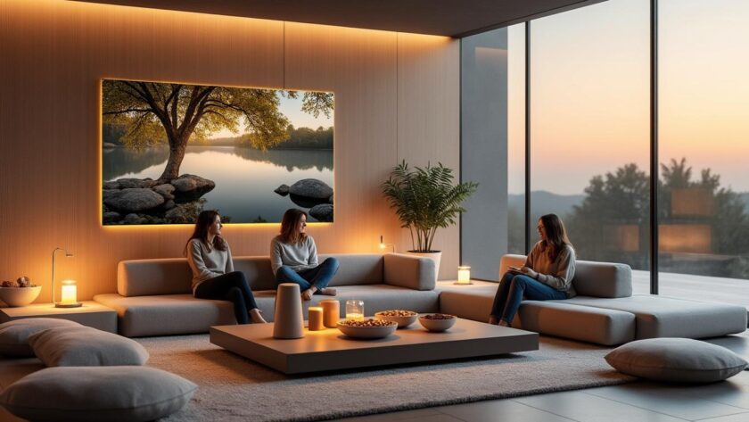 découvrez nos astuces et idées originales pour organiser une soirée détente entre amis en 2025, parfaite pour décompresser et partager des moments conviviaux.