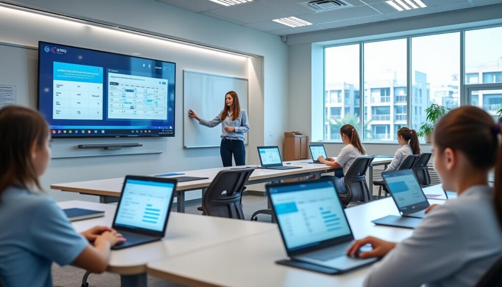 découvrez comment massar révolutionne la gestion scolaire en 2025 en offrant des solutions simples, efficaces et modernes pour faciliter l'organisation éducative.