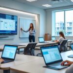 découvrez comment massar révolutionne la gestion scolaire en 2025 en offrant des solutions simples, efficaces et modernes pour faciliter l'organisation éducative.