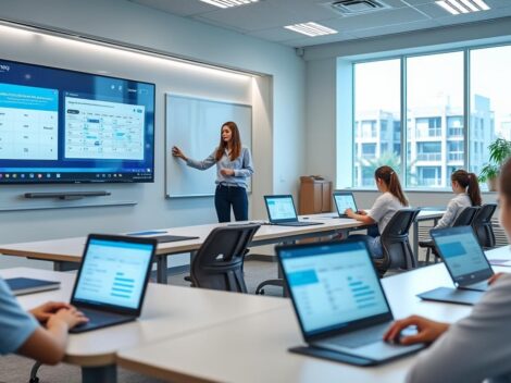 découvrez comment massar révolutionne la gestion scolaire en 2025 en offrant des solutions simples, efficaces et modernes pour faciliter l'organisation éducative.