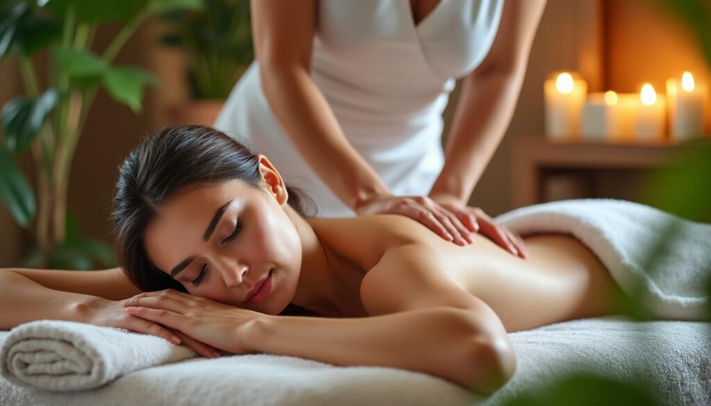 découvrez comment le massage body to body peut améliorer votre bien-être en favorisant la détente, réduisant le stress et stimulant la circulation sanguine.