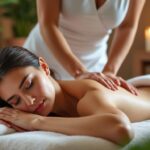 découvrez comment le massage body to body peut améliorer votre bien-être en favorisant la détente, réduisant le stress et stimulant la circulation sanguine.