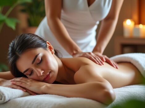 découvrez comment le massage body to body peut améliorer votre bien-être en favorisant la détente, réduisant le stress et stimulant la circulation sanguine.