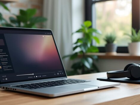 découvrez les meilleures playlists de musique pour travailler efficacement et optimiser votre concentration au quotidien.