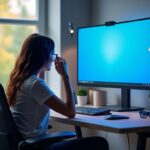 découvrez des conseils pratiques et efficaces pour réduire la fatigue visuelle due aux écrans en 2025 et préserver la santé de vos yeux au quotidien.