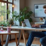 découvrez des astuces efficaces pour réussir la conciliation entre télétravail et vie avec enfants en 2025, et optimiser votre organisation familiale et professionnelle.