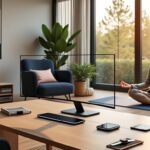 découvrez les rituels essentiels pour équilibrer travail et vie personnelle en 2025 et réussir cette transition avec sérénité et efficacité.