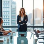 découvrez des conseils pratiques pour développer votre confiance en vous et réussir vos réunions professionnelles avec assurance et efficacité.