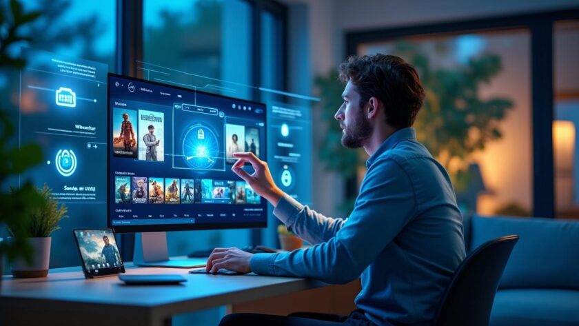 découvrez comment télécharger des films légalement en 2025 grâce à nos conseils pratiques et actualisés. profitez d'un divertissement sécurisé tout en respectant les droits d'auteur.