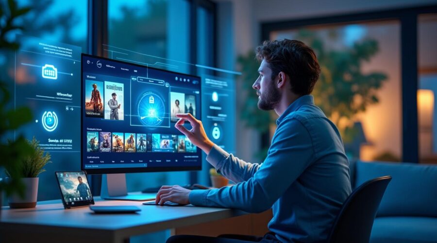 découvrez comment télécharger des films légalement en 2025 grâce à nos conseils pratiques et actualisés. profitez d'un divertissement sécurisé tout en respectant les droits d'auteur.