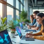 découvrez des astuces efficaces pour booster votre motivation chaque lundi matin au travail en 2025 et commencer la semaine avec énergie et succès.