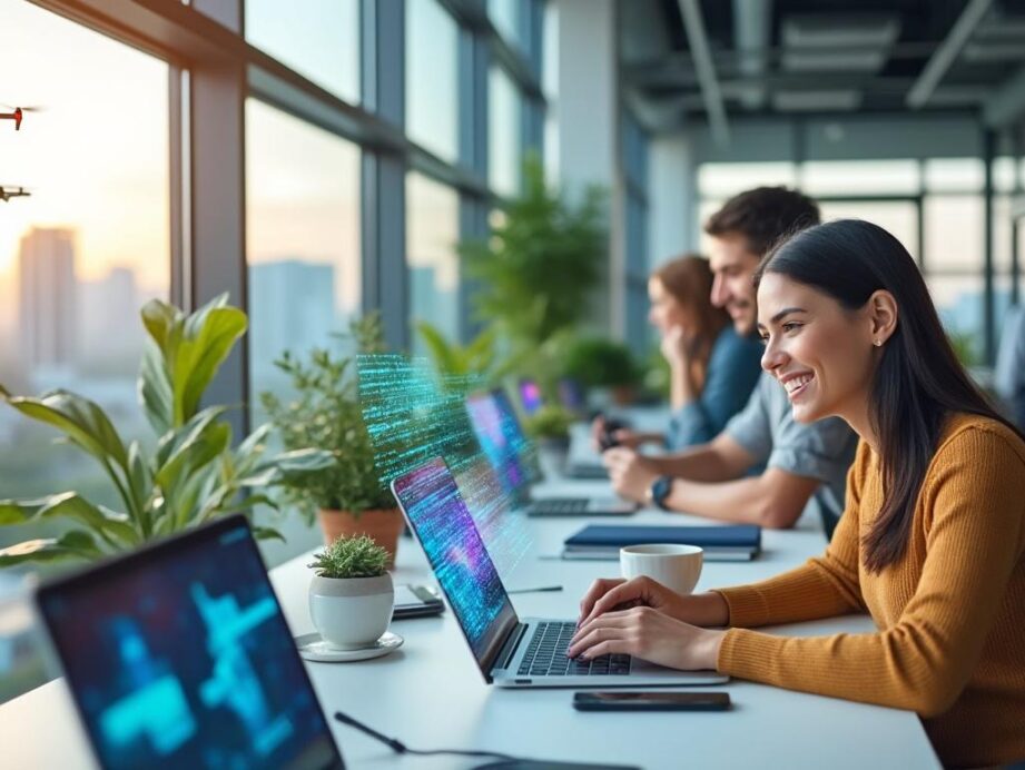 découvrez des astuces efficaces pour booster votre motivation chaque lundi matin au travail en 2025 et commencer la semaine avec énergie et succès.