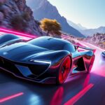 explorez notre sélection des meilleurs jeux de voitures 3d gratuits en 2025 pour une expérience de conduite immersive et captivante. jouez maintenant sans frais !