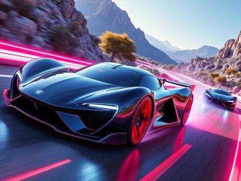 explorez notre sélection des meilleurs jeux de voitures 3d gratuits en 2025 pour une expérience de conduite immersive et captivante. jouez maintenant sans frais !