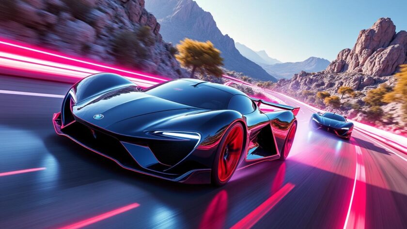 explorez notre sélection des meilleurs jeux de voitures 3d gratuits en 2025 pour une expérience de conduite immersive et captivante. jouez maintenant sans frais !