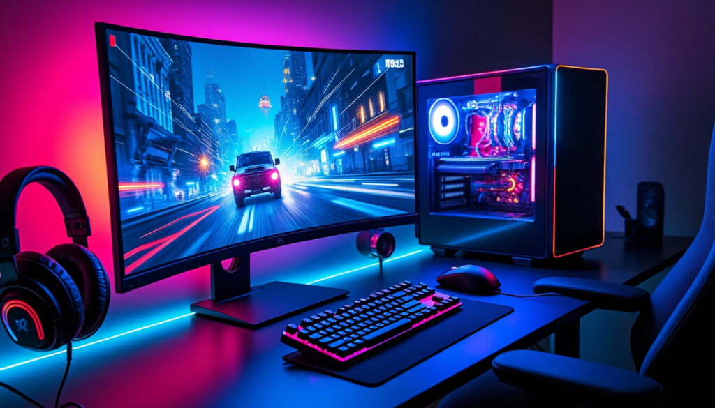 explorez notre sélection des meilleurs jeux gratuits de 2025 et plongez dans des aventures passionnantes sans dépenser un centime. jouez dès maintenant !