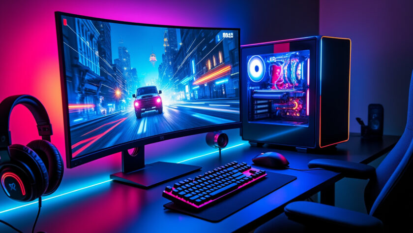 explorez notre sélection des meilleurs jeux gratuits de 2025 et plongez dans des aventures passionnantes sans dépenser un centime. jouez dès maintenant !