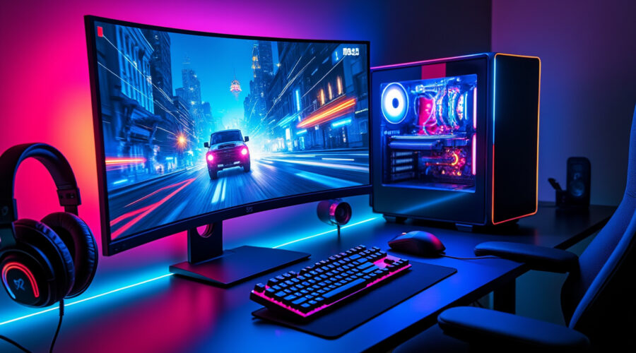 explorez notre sélection des meilleurs jeux gratuits de 2025 et plongez dans des aventures passionnantes sans dépenser un centime. jouez dès maintenant !