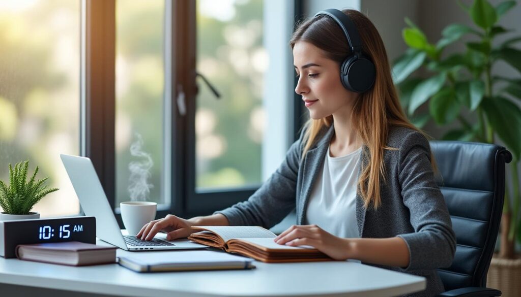 découvrez des astuces et conseils pratiques pour gérer efficacement la surcharge de travail et améliorer votre productivité au quotidien.