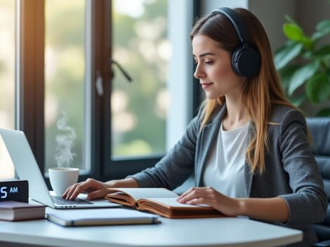découvrez des astuces et conseils pratiques pour gérer efficacement la surcharge de travail et améliorer votre productivité au quotidien.