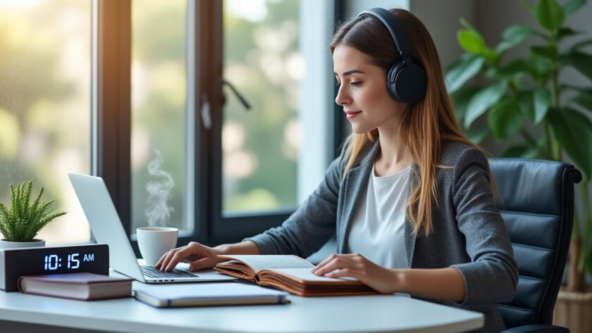 découvrez des astuces et conseils pratiques pour gérer efficacement la surcharge de travail et améliorer votre productivité au quotidien.