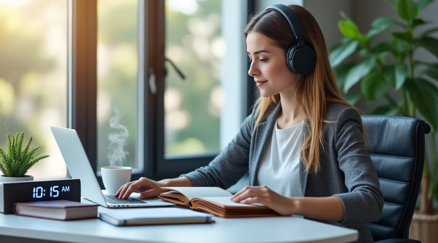 découvrez des astuces et conseils pratiques pour gérer efficacement la surcharge de travail et améliorer votre productivité au quotidien.