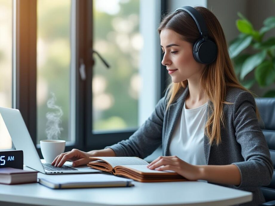 découvrez des astuces et conseils pratiques pour gérer efficacement la surcharge de travail et améliorer votre productivité au quotidien.