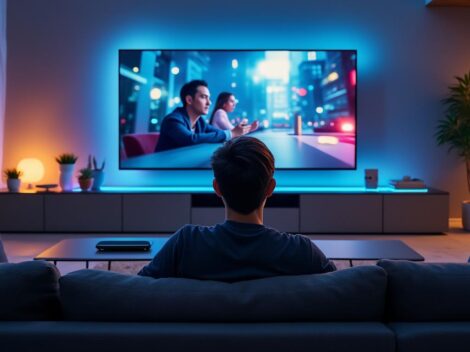 découvrez comment regarder des films complets gratuitement en ligne en 2025, avec conseils, astuces et informations essentielles pour profiter légalement et en toute sécurité.