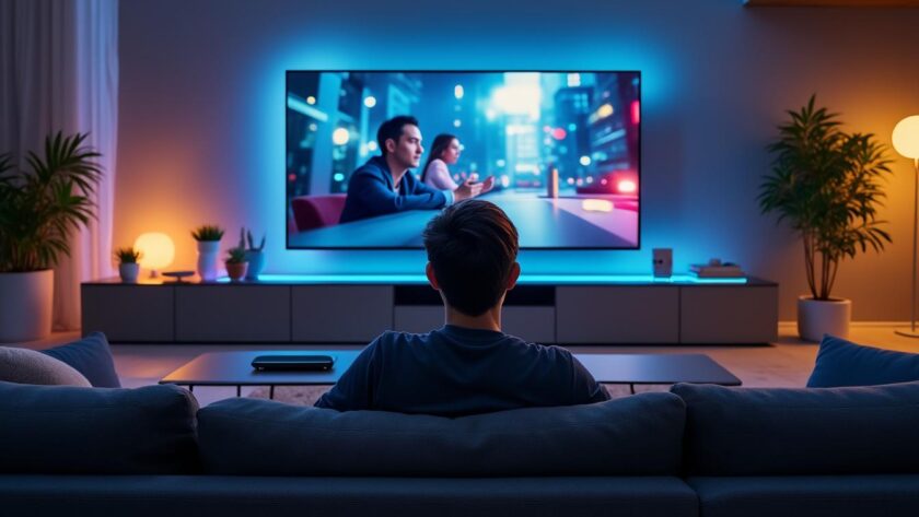 découvrez comment regarder des films complets gratuitement en ligne en 2025, avec conseils, astuces et informations essentielles pour profiter légalement et en toute sécurité.