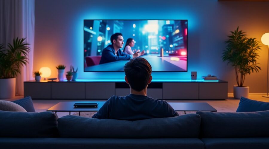 découvrez comment regarder des films complets gratuitement en ligne en 2025, avec conseils, astuces et informations essentielles pour profiter légalement et en toute sécurité.