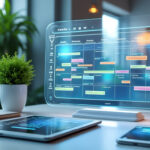 découvrez des astuces pratiques pour organiser efficacement votre agenda en 2025 et optimiser votre gestion du temps au quotidien.